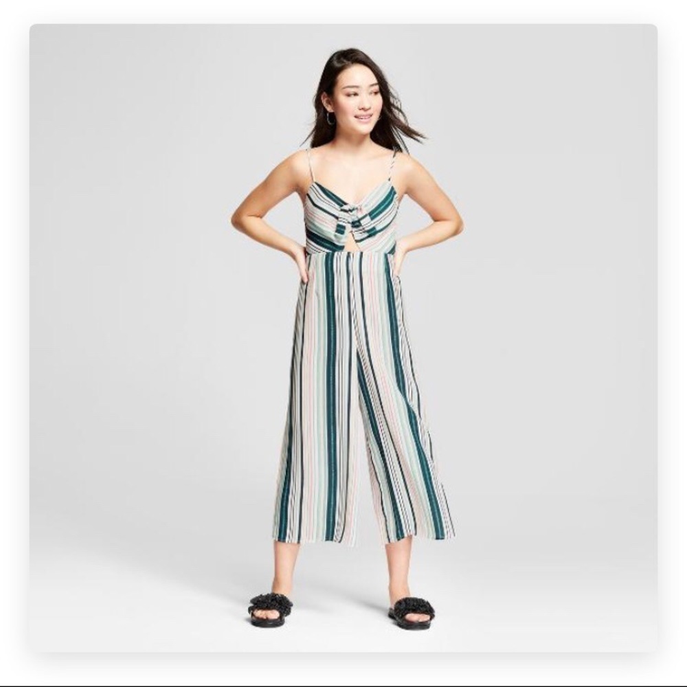 ❌sold❌ Xhilaration Jumpsuit